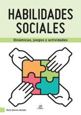 HABILIDADES SOCIALES - 9788466240390